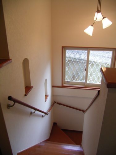 泉大津市Ｈ様邸