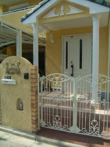 泉大津市Ｈ様邸