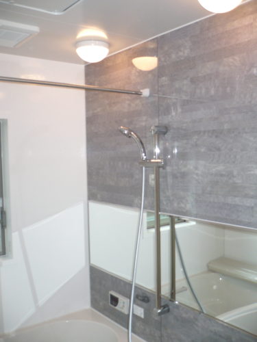 泉大津市Ｙ様邸