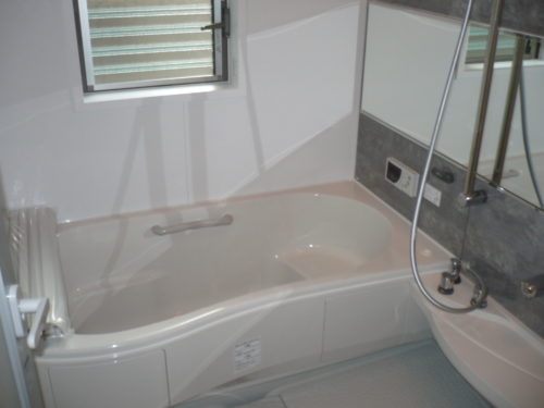 泉大津市Ｙ様邸