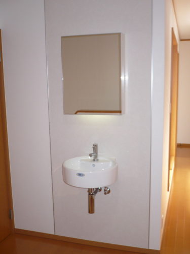 泉大津市Ｙ様邸