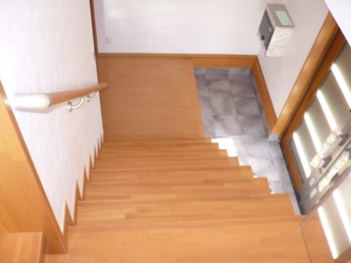 泉大津市Ｙ様邸