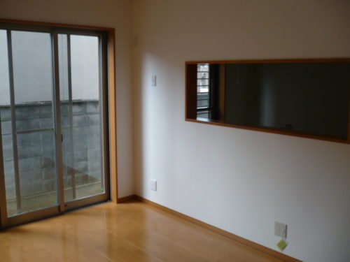 泉大津市Ｙ様邸