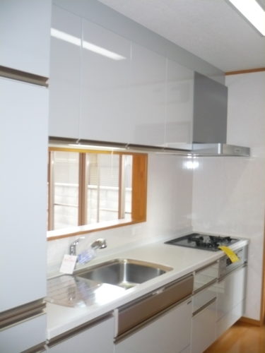 泉大津市Ｙ様邸