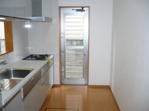 泉大津市Ｙ様邸