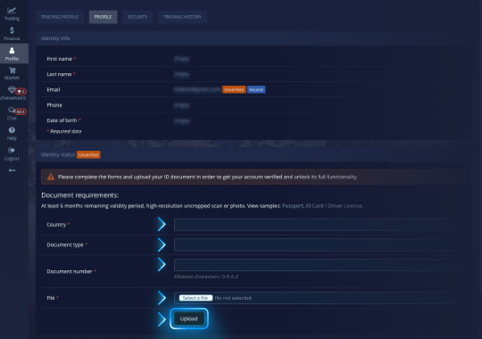 Инвестиции с Pocket Option Как добиться успеха в трейдинге Инвестиции с Pocket Option Как добиться успеха в трейдинге