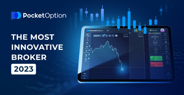 Pocket Option RU Your Guide to Trading and Investment Success