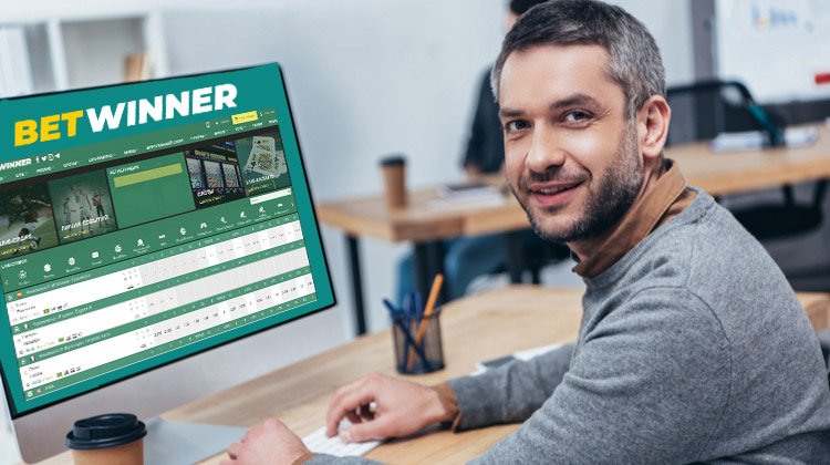 Discover the Exciting World of Betting with Betwinner 4