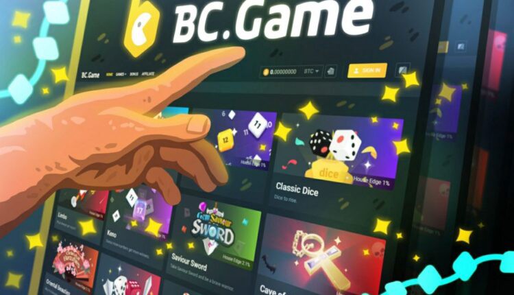 Exploring the Exciting World of BC.Game Japan 7