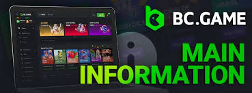 Exploring the Thrilling World of BC.Game Ukraine Exploring the Thrilling World of BC.Game Ukraine