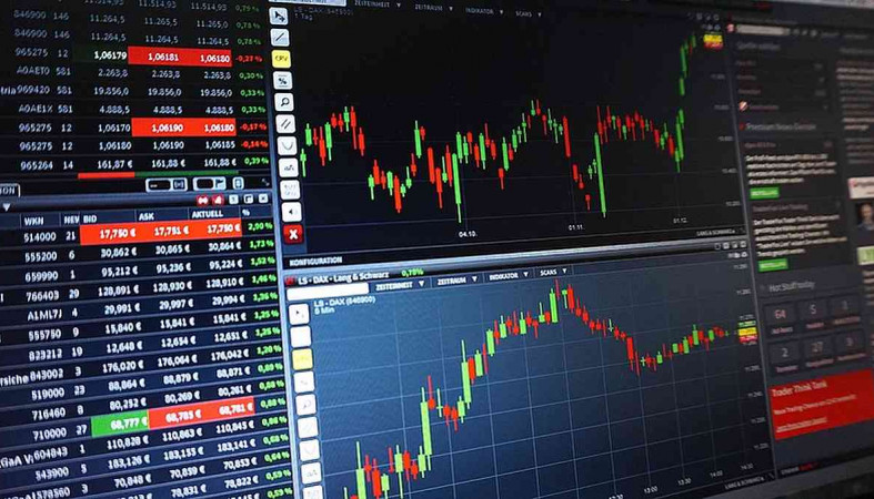 Exploring the World of Demo Trading Pocket Option Exploring the World of Demo Trading Pocket Option