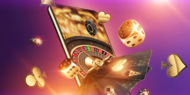 Exploring the World of Online Sports Betting and Casino Gambling 6 Exploring the World of Online Sports Betting and Casino Gambling 6