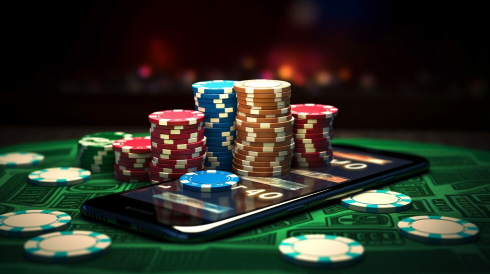 Onlayn poker oyunlarında pulsuz təkliflər 1