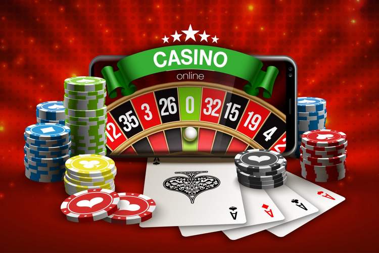 Onlayn poker oyunlarında pulsuz təkliflər 1
