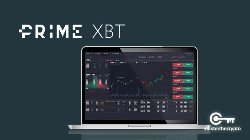 The Future of Crypto Trading Exploring the Benefits of PrimeXBT The Future of Crypto Trading Exploring the Benefits of PrimeXBT