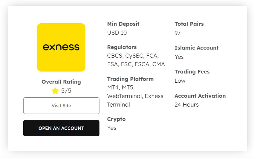 Understanding the Exness Mt5 Login Process