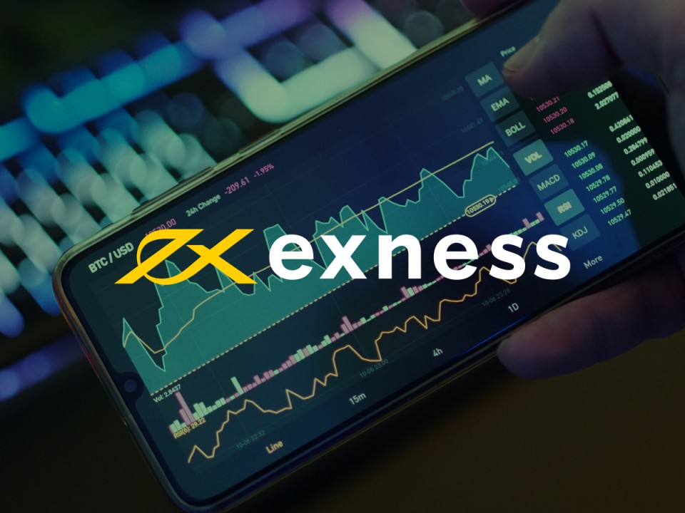 Comprehensive Guide to Exness Web Platform Comprehensive Guide to Exness Web Platform