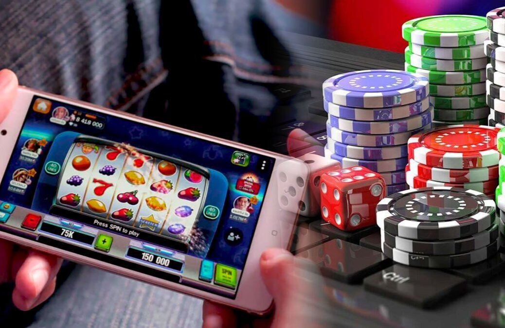 Discover the Excitement of Casino Lets Jackpot UK Discover the Excitement of Casino Lets Jackpot UK