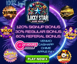 Experience Thrills and Excitement at Lucky Star Casino India Online Casino Experience Thrills and Excitement at Lucky Star Casino India Online Casino