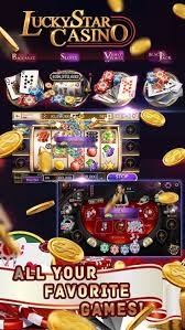 Experience Thrills and Excitement at Lucky Star Casino India Online Casino Experience Thrills and Excitement at Lucky Star Casino India Online Casino