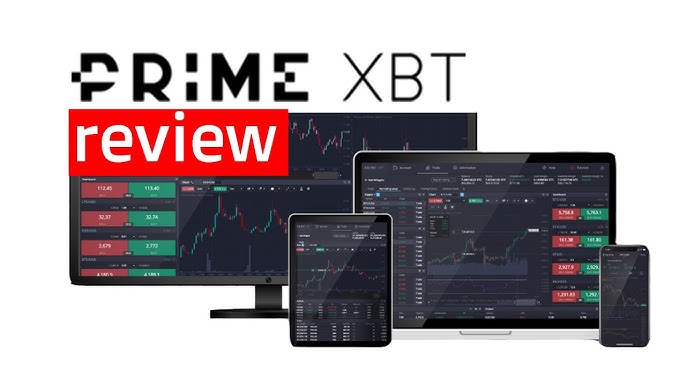Exploring the Benefits of PrimeXBT Platform for Traders Exploring the Benefits of PrimeXBT Platform for Traders