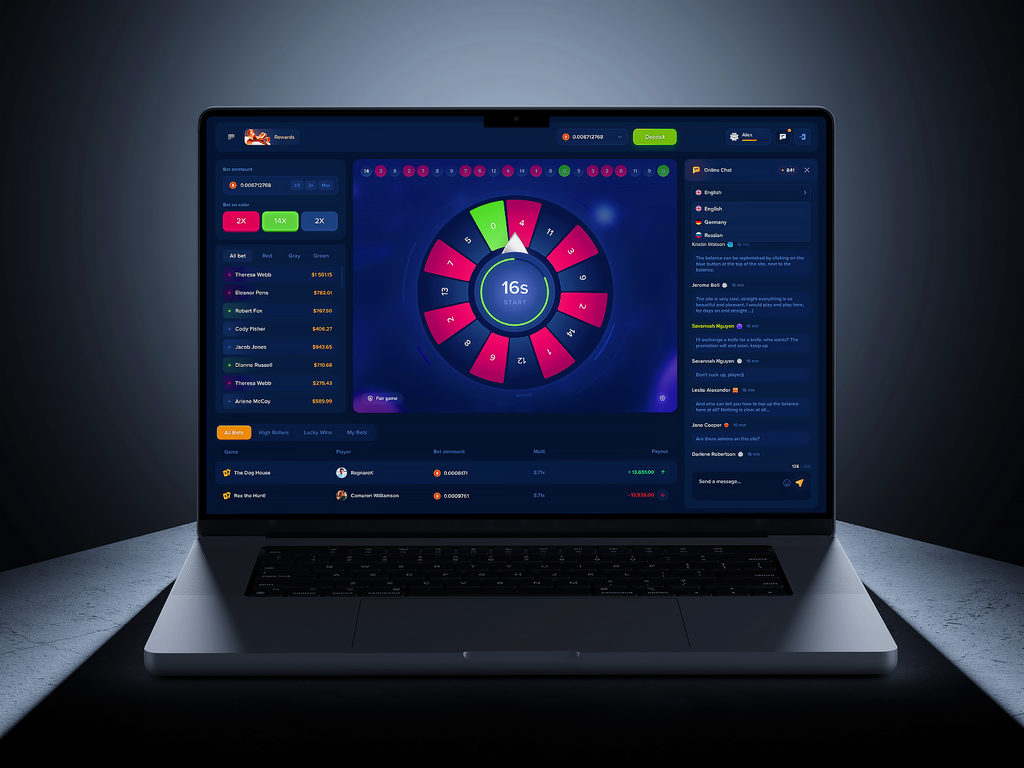 Rainbet Casino Site Evaluation: Pros, Cons, and What Players Should Know Rainbet Casino Site Evaluation: Pros, Cons, and What Players Should Know